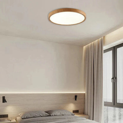 Loftlampe — Forvandl dit rum med ubesværet stil og perfekt stemningskontrol