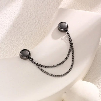 Minimalistiske magnetiske modeaccessories