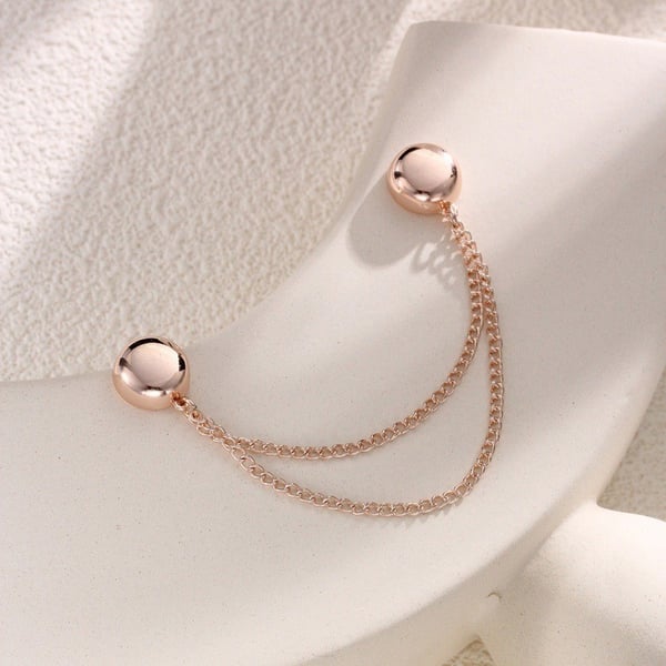 Minimalistiske magnetiske modeaccessories