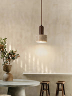 Moderne Minimalistisk Pendel Lampe Belysningsarmatur