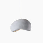 Justerbar Cloud Lineær Loftlampe med E27 Fatning