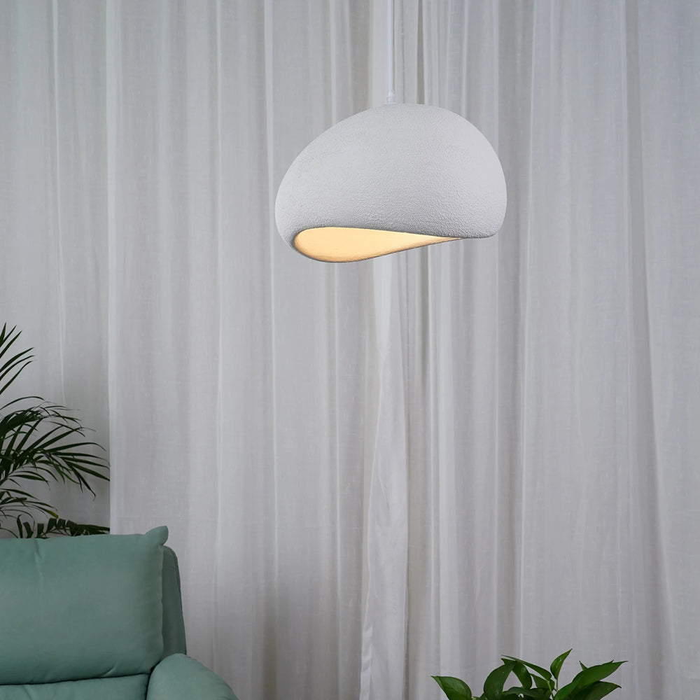 Justerbar Cloud Lineær Loftlampe med E27 Fatning