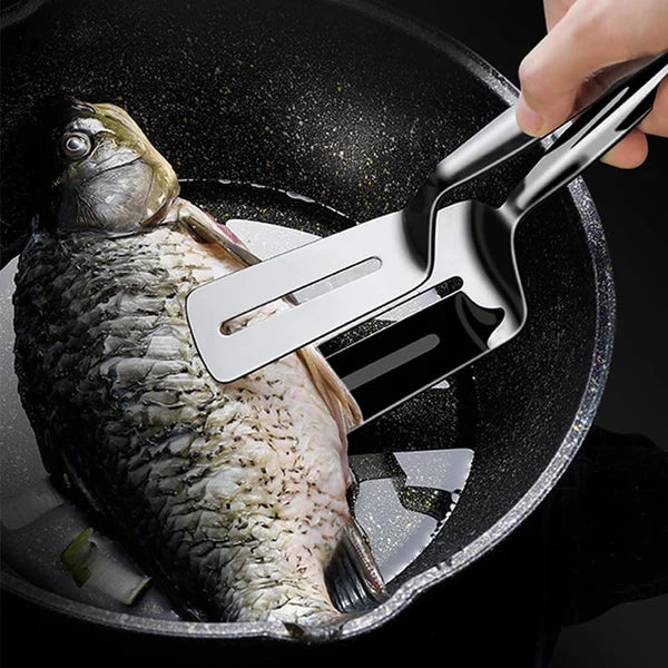 Non-stick køkkenmad vendespade turner spatel