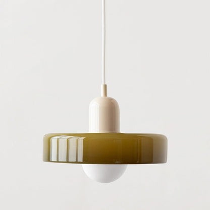 Farverig Pendel – Legende Moderne Design
