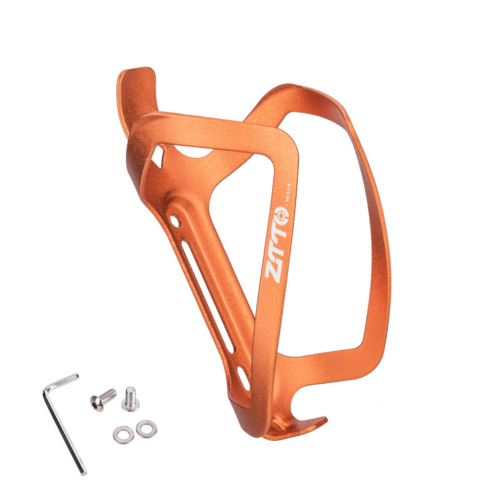 Cykelflaskeholder