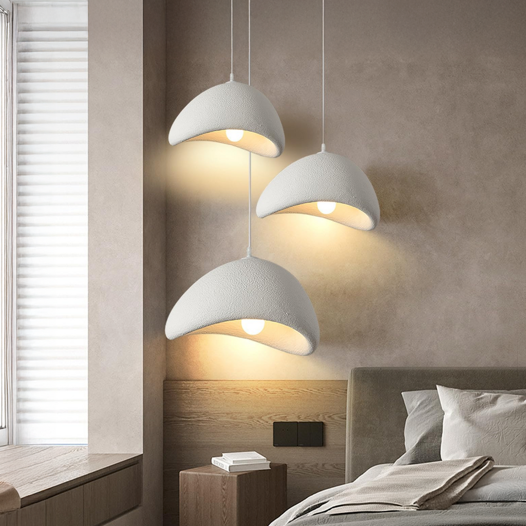 Minimalistisk Moderne Pendellampe