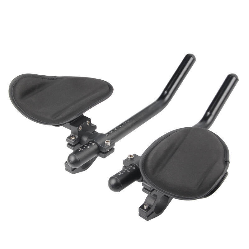 Langdistance aluminiumslegering styr til racercykeludstyr