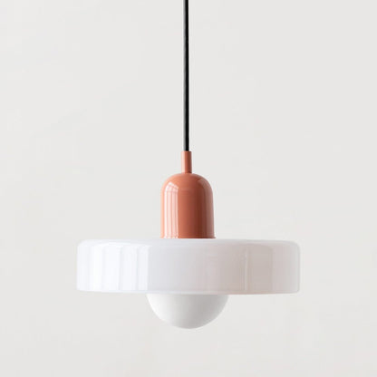 Farverig Pendel – Legende Moderne Design