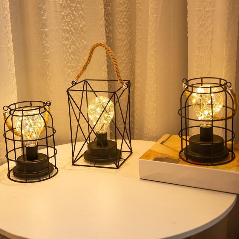 Moderne minimalistisk pendellampe fixture