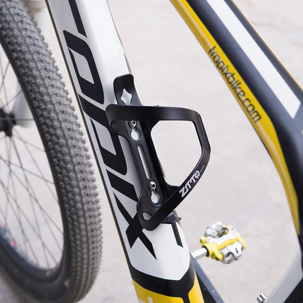 Cykelflaskeholder