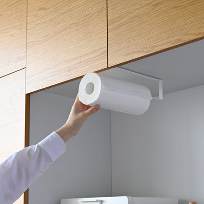 Underhylde Papirhåndklæde Holder Organizer