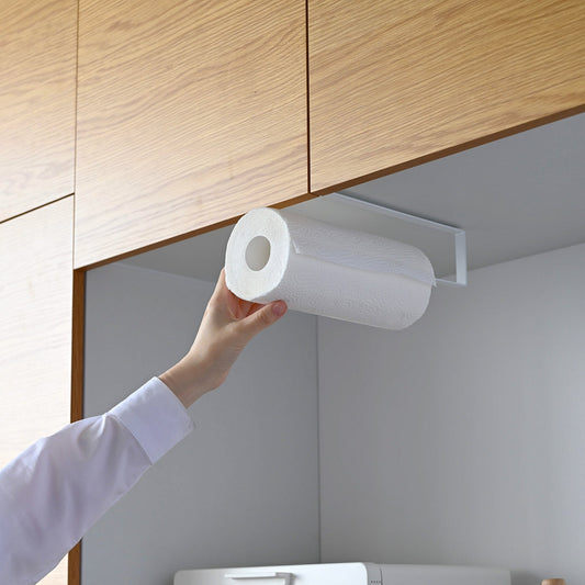 Underhylde Papirhåndklæde Holder Organizer
