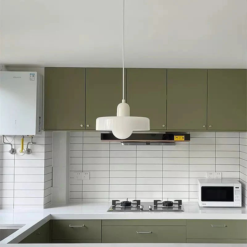 Farverig Pendel – Legende Moderne Design