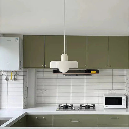 Farverig Pendel – Legende Moderne Design