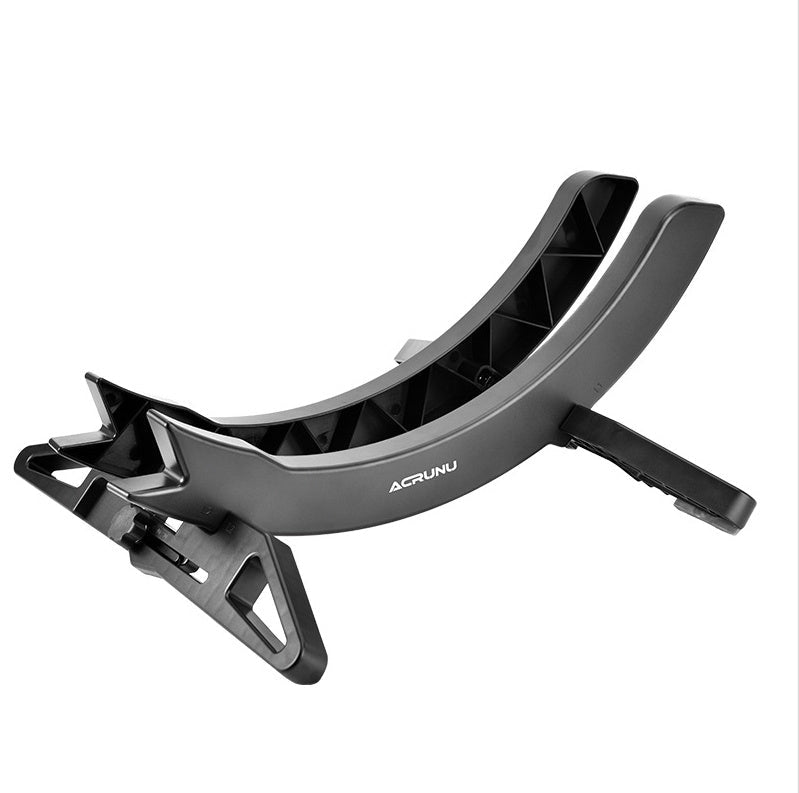 Cykelparkering Rack Bærbar Plug-in Display Rack