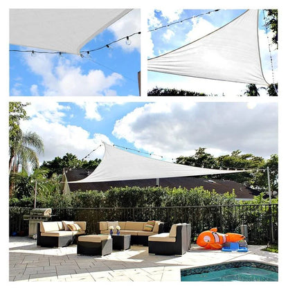 SunBlocker™ | UV-beskyttende baldakin