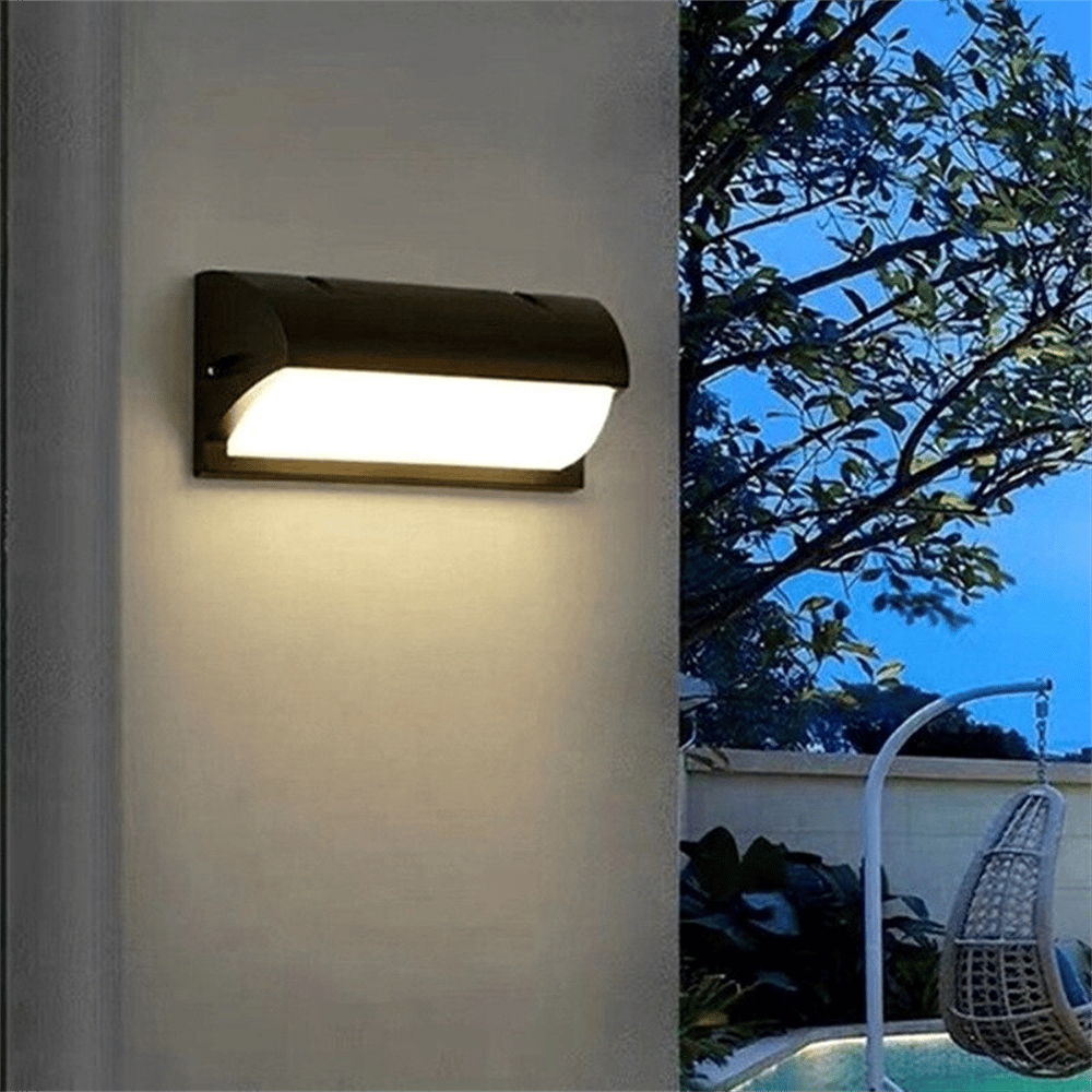 Elle Noémie - Væglampe