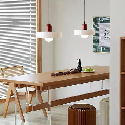 Farverig Pendel – Legende Moderne Design