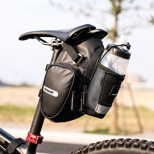 Cycleguard Vandafvisende Sadeltas