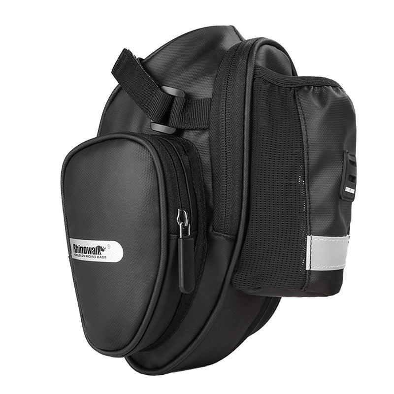 Cycleguard Vandafvisende Sadeltas