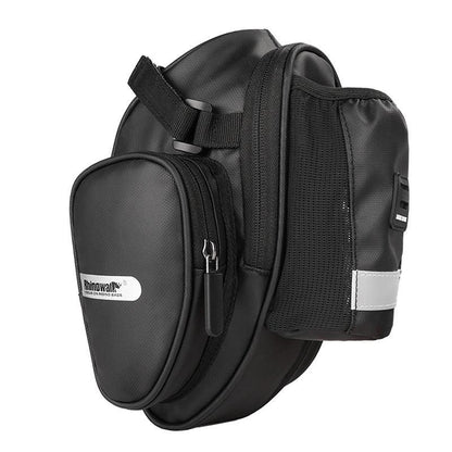 Cycleguard Vandafvisende Sadeltas