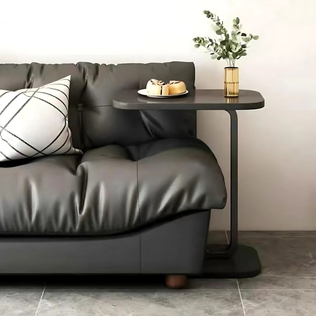 Moderne minimalistisk sidebord til stuen