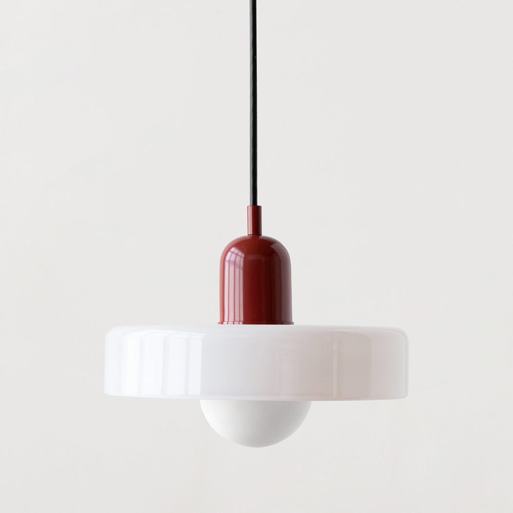 Farverig Pendel – Legende Moderne Design