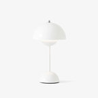 Pod Bordlampe – Farverig & Minimalistisk