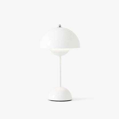 Pod Bordlampe – Farverig & Minimalistisk