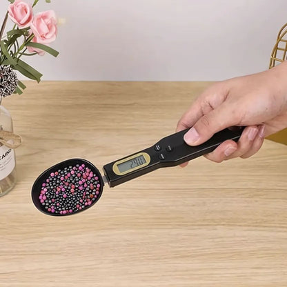 Cuillere Ultrapræcis Digital Dose Skefuld