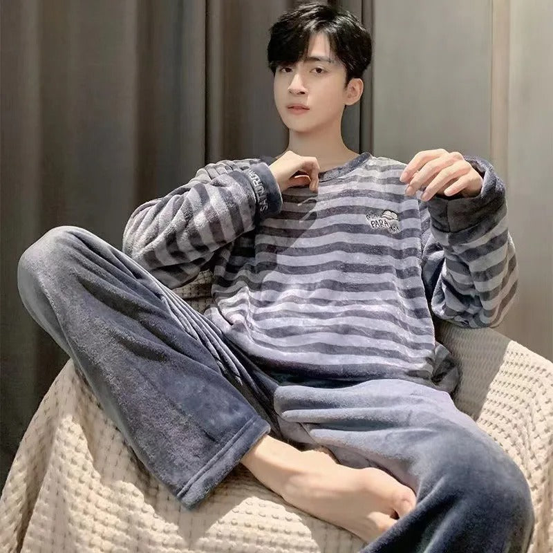 2-delt Herresæt i Vintersti