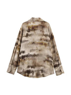 Tie-dye Todelte Sæt til Kvinder