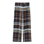 Ternet Sæt – Skjorte med Lommer & Bukser