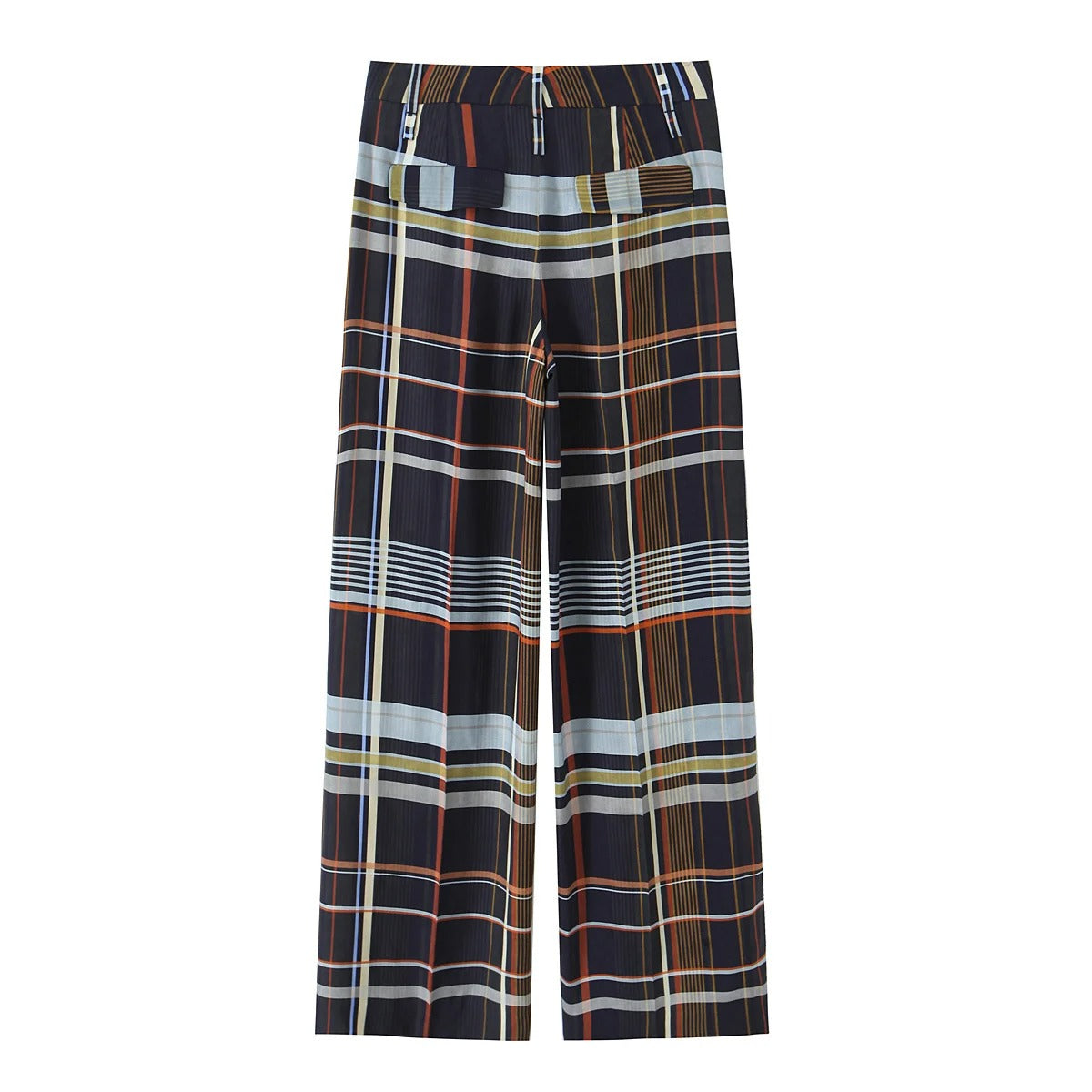 Ternet Sæt – Skjorte med Lommer & Bukser