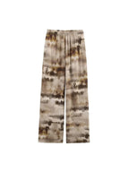 Tie-dye Todelte Sæt til Kvinder