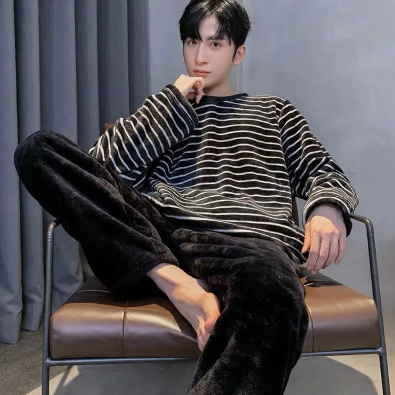 2-delt Herresæt i Vintersti