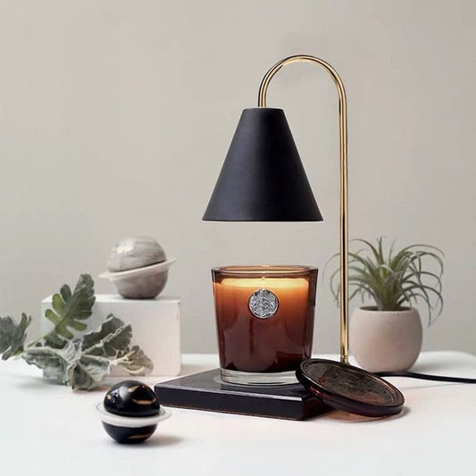 Lysvarmere - Elegant design for hygge og velvære
