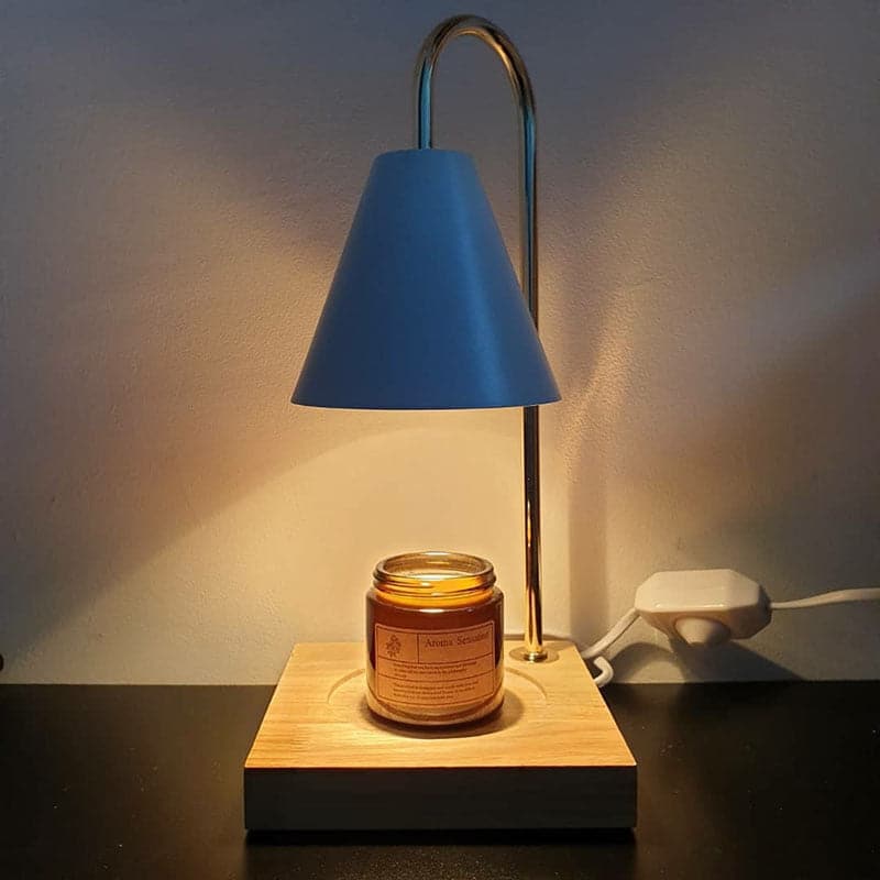 Lysvarmere - Elegant design for hygge og velvære