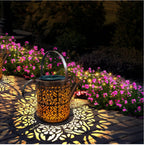 Betagende solenergi belysning fra Enchantedcan™