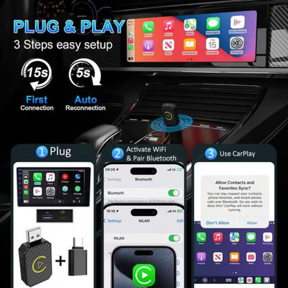 BilSync