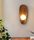 Moderne justerbar væglampe med minimalistisk design