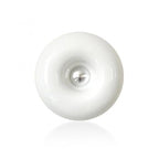 Bauhaus-stil Donutvæg og Bordlampe til Moderne Interiører