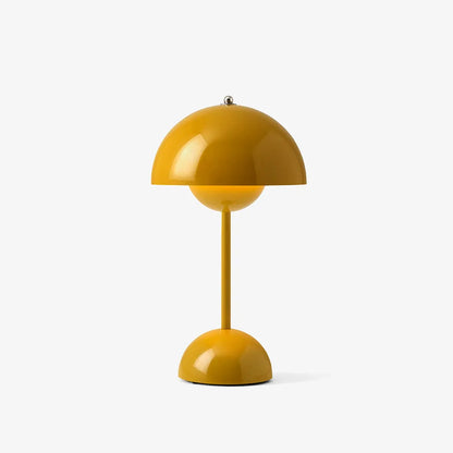 Pod Bordlampe – Farverig & Minimalistisk