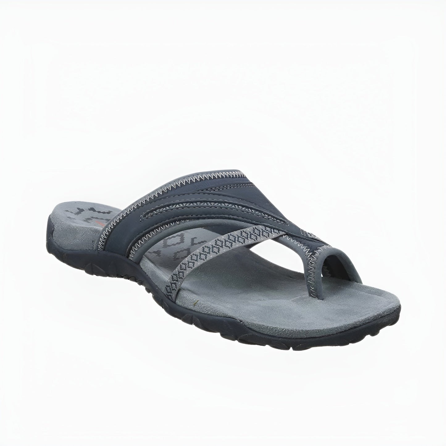 Yvonne™  Ergonomiske ortopædiske sandaler